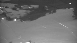 Ski Branná - horní kamera