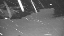 Ski Branná - horní kamera