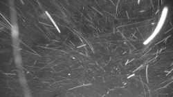 Ski Branná - horní kamera