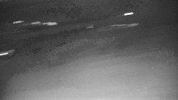 Ski Branná - horní kamera