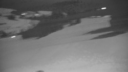 Ski Branná - horní kamera