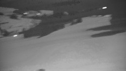Ski Branná - horní kamera