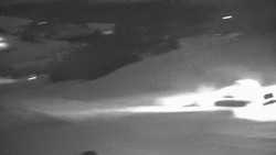 Ski Branná - horní kamera