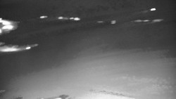 Ski Branná - horní kamera