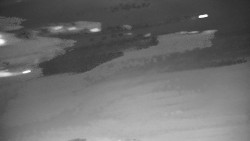 Ski Branná - horní kamera