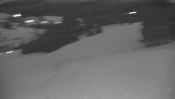 Ski Branná - horní kamera