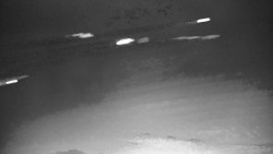 Ski Branná - horní kamera