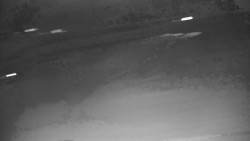 Ski Branná - horní kamera