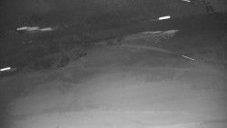 Ski Branná - horní kamera