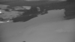 Ski Branná - horní kamera