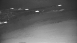 Ski Branná - horní kamera