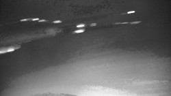 Ski Branná - horní kamera