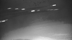 Ski Branná - horní kamera