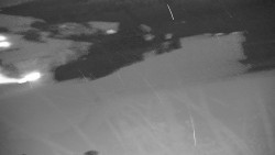 Ski Branná - horní kamera