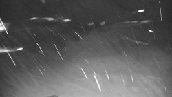 Ski Branná - horní kamera