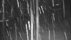 Ski Branná - horní kamera