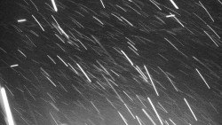 Ski Branná - horní kamera