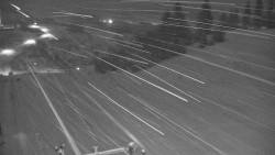 Ski Branná - horní kamera