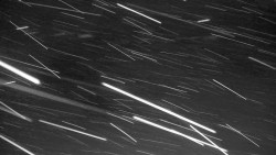 Ski Branná - horní kamera