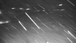 Ski Branná - horní kamera