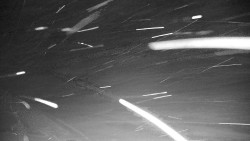 Ski Branná - horní kamera