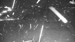 Ski Branná - horní kamera