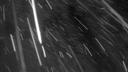 Ski Branná - horní kamera