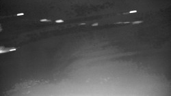 Ski Branná - horní kamera