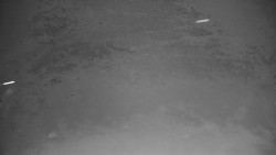 Ski Branná - horní kamera