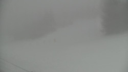 Ski Branná - horní kamera