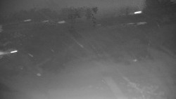 Ski Branná - horní kamera