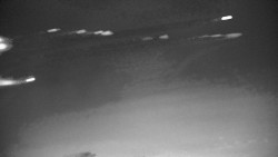 Ski Branná - horní kamera