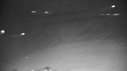 Ski Branná - horní kamera