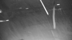 Ski Branná - horní kamera