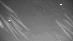 Ski Branná - horní kamera