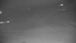 Ski Branná - horní kamera