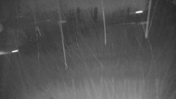 Ski Branná - horní kamera