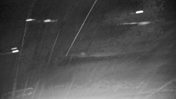 Ski Branná - horní kamera