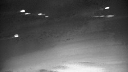 Ski Branná - horní kamera