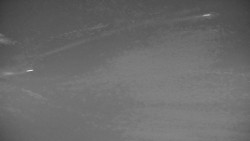 Ski Branná - horní kamera