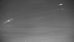 Ski Branná - horní kamera