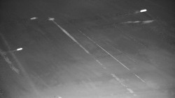 Ski Branná - horní kamera