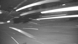 Ski Branná - horní kamera