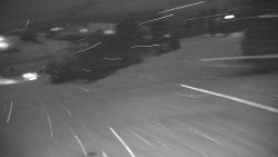 Ski Branná - horní kamera