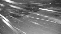 Ski Branná - horní kamera