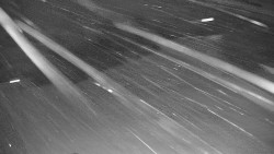 Ski Branná - horní kamera