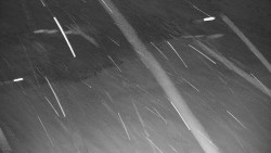 Ski Branná - horní kamera