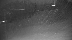 Ski Branná - horní kamera