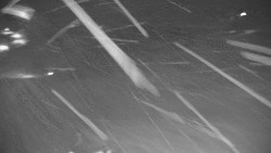 Ski Branná - horní kamera