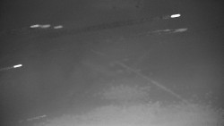 Ski Branná - horní kamera